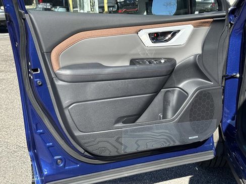 New 2026 Subaru Forester Sport AWD/4WD image 20