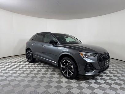 Used 2025 Audi Q3 2.0T Premium Plus w/ Premium Plus Package