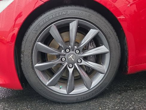 Used 2018 Tesla Model S 75D image 28