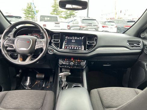 Used 2024 Dodge Durango SXT image 22