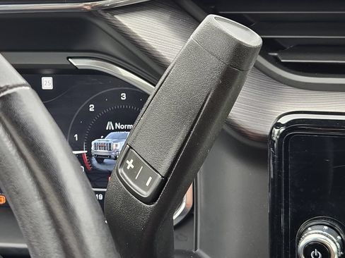 Used 2024 GMC Sierra 2500 Denali Ultimate w/ Max Trailering Package AWD/4WD image 35