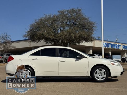 Used 2008 Pontiac G6 Value Leader image 3