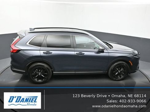 Used 2024 Honda CR-V Sport image 19