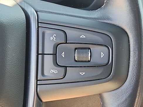 Used 2023 GMC Yukon XL Denali Ultimate AWD/4WD image 22