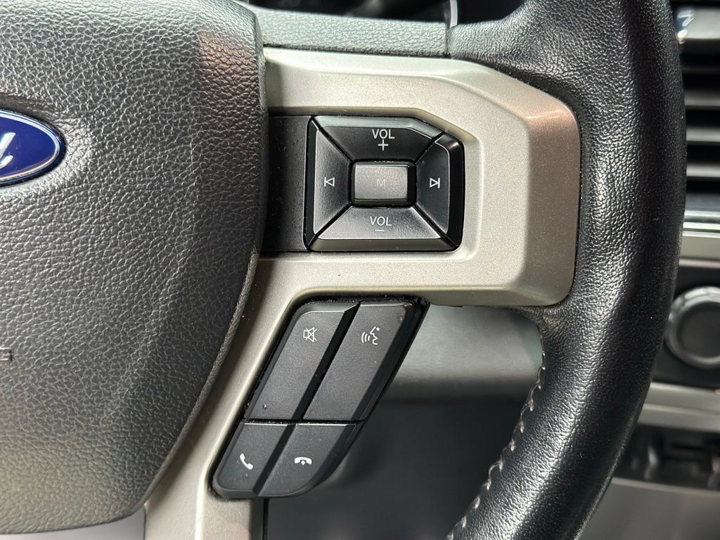 Used 2022 Ford F250 Lariat w/ Tremor Off-Road Package AWD/4WD image 27