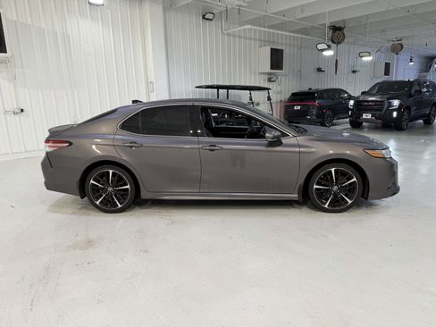 Used 2019 Toyota Camry XSE w/ Driver Assist Package image 6
