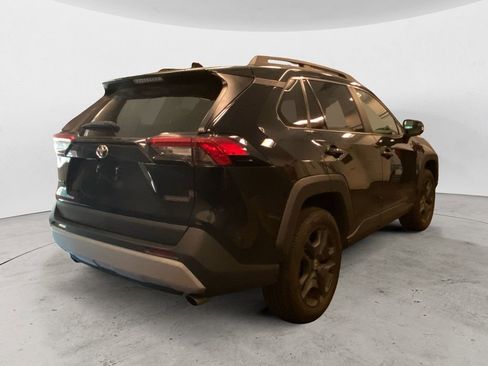 Certified 2024 Toyota RAV4 Adventure image 5