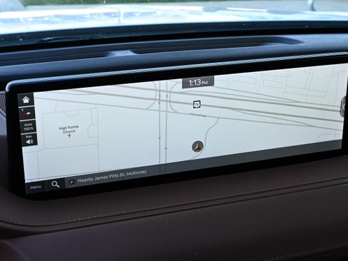 Used 2021 Genesis G80 2.5T image 32