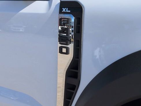 New 2026 Ford F450 XL image 12
