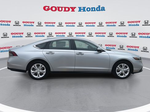 New 2026 Honda Accord LX image 9