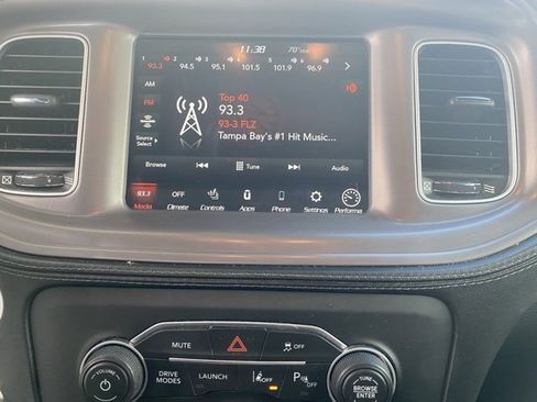 Used 2023 Dodge Charger Scat Pack w/ Dynamics Package image 19