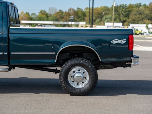 Used 1997 Ford F350 XLT image 22