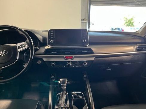 Used 2021 Kia Telluride S AWD/4WD image 20