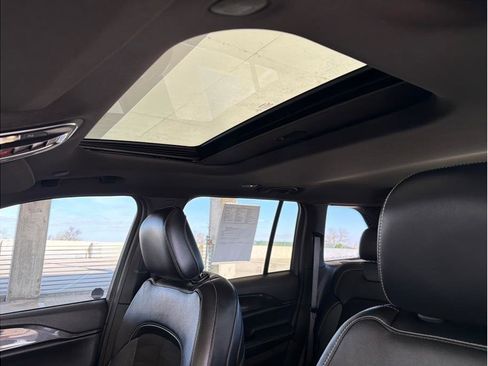 Used 2023 Jeep Grand Cherokee Altitude image 27