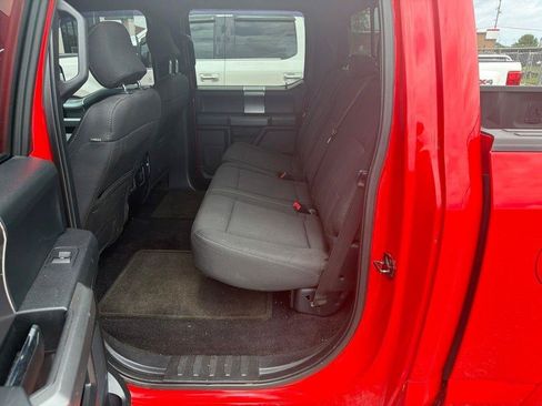 Used 2015 Ford F150 XLT w/ Equipment Group 302A Luxury RWD image 14