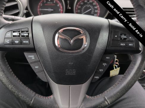 Used 2013 MAZDA MAZDA3 Touring image 19