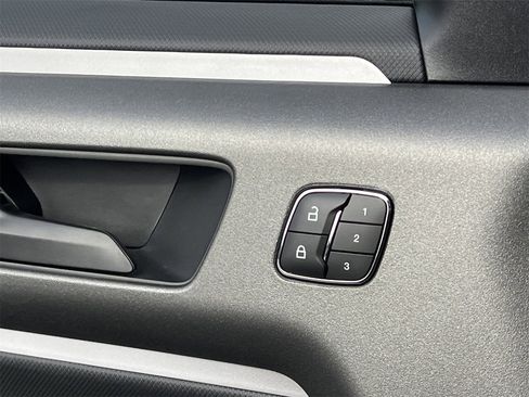 New 2025 Ford Bronco Sport Outer Banks w/ Sasquatch Outer Banks Package image 17