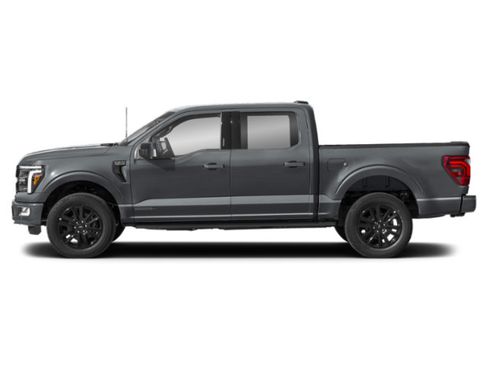 New 2026 Ford F150 Platinum w/ Equipment Group 700A Standard AWD/4WD image 3