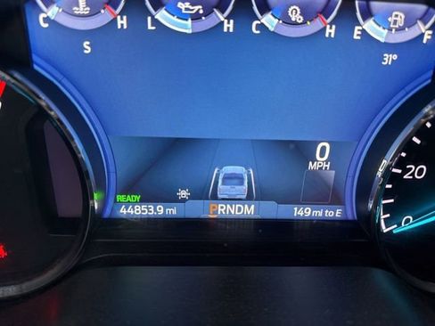 Used 2023 Ford F150 XLT w/ Equipment Group 302A High image 19