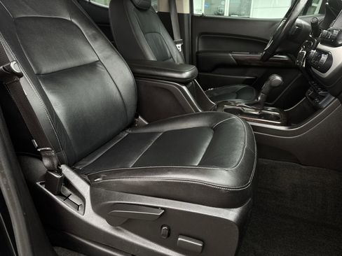 Used 2015 GMC Canyon SLT w/ Driver Alert Package image 29