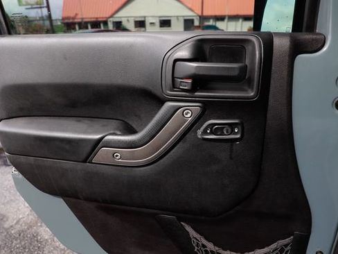 Used 2014 Jeep Wrangler Unlimited Sport w/ Quick Order Package 24S image 40