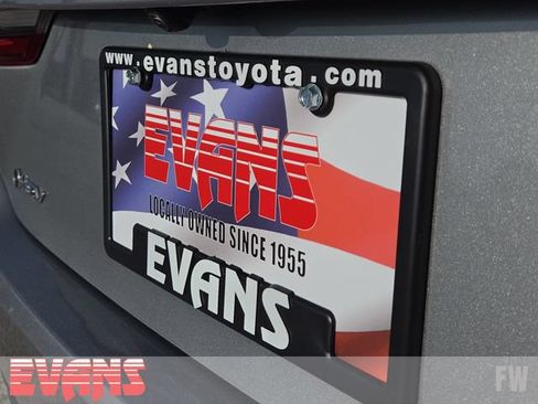 Used 2025 Toyota Camry LE FWD image 30