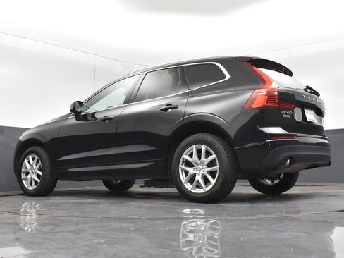 Used 2021 Volvo XC60 T5 Momentum image 20