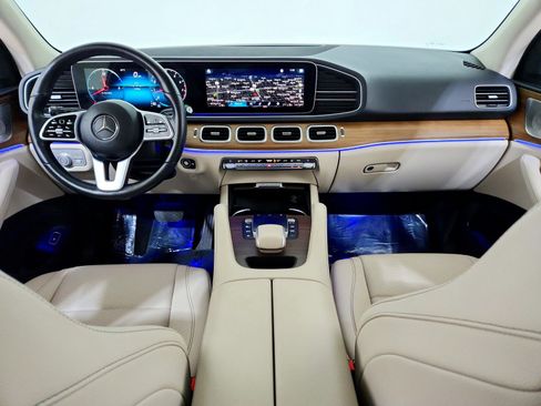 Certified 2022 Mercedes-Benz GLE 350 4MATIC image 18