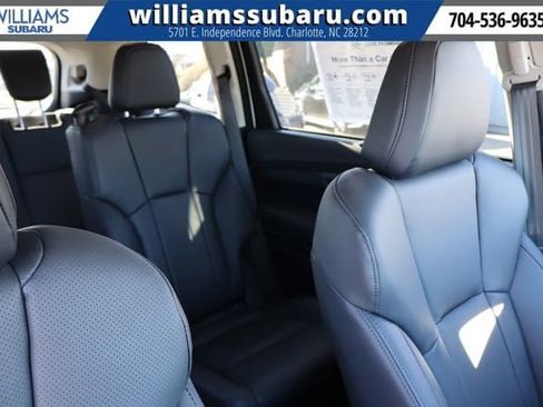 New 2026 Subaru Ascent Bronze Edition image 24