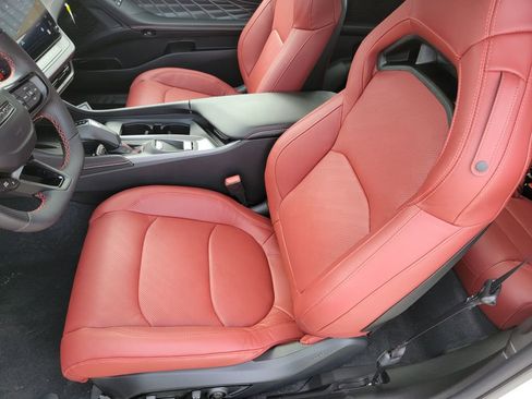 New 2026 Dodge Charger R/T Scat Pack image 10