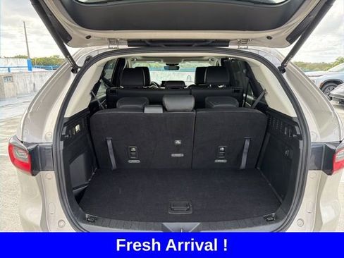 Used 2025 MAZDA CX-90 3.3 Turbo w/ Premium Sport Pkg image 12