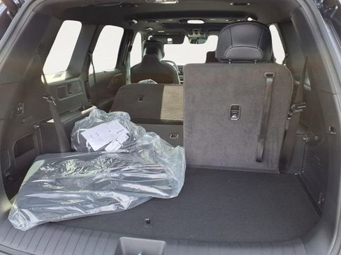 New 2027 Kia Telluride EX image 20