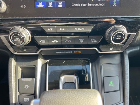 Used 2019 Honda CR-V EX image 12