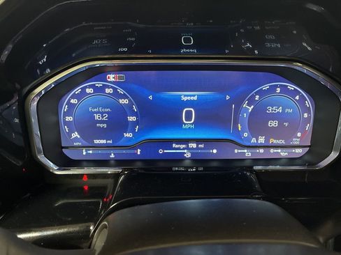 Used 2024 Chevrolet Silverado 1500 RST w/ Protection Package image 16