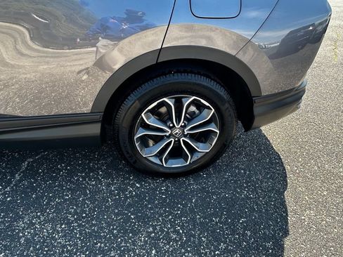 Used 2021 Honda CR-V EX-L image 31