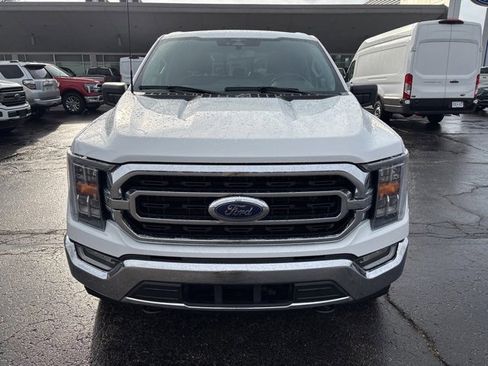 Used 2023 Ford F150 XLT w/ Equipment Group 302A High image 12