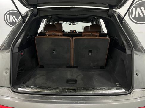 Used 2018 Audi Q7 3.0T Premium Plus w/ Premium Plus Package image 26