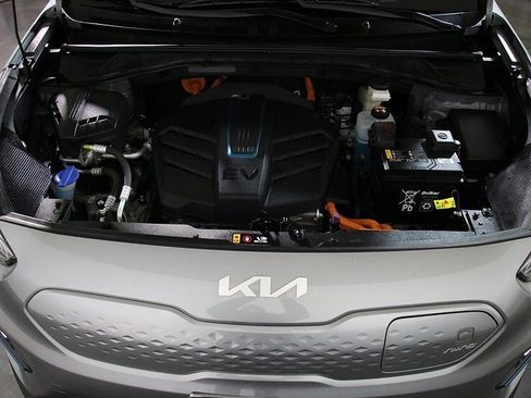 Used 2022 Kia Niro EX w/ Cold Weather Package image 35