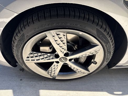 New 2026 Genesis G80 3.5T Sport Prestige image 20