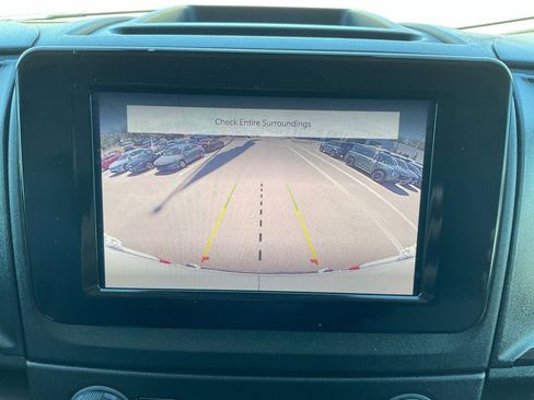 Used 2023 RAM ProMaster 2500 image 19