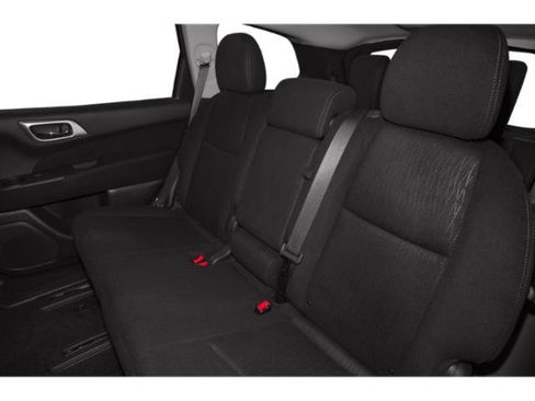 Used 2015 Nissan Pathfinder Platinum w/ Cargo Package FWD image 18