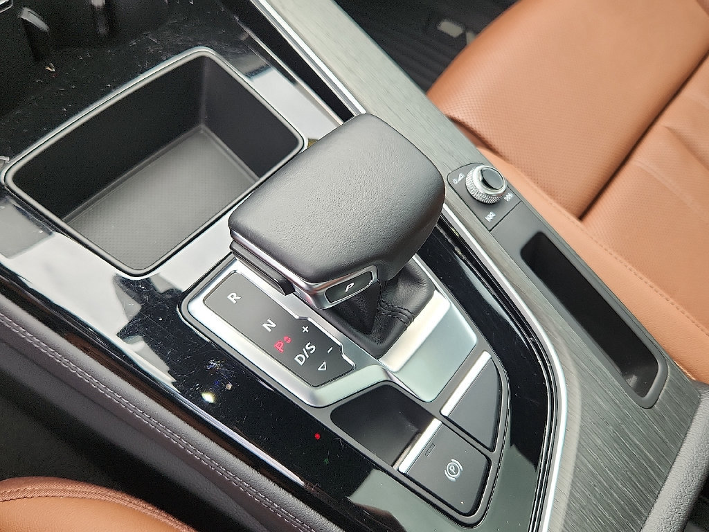 Certified 2023 Audi A5 2.0T Premium Plus w/ Premium Plus AWD/4WD image 19