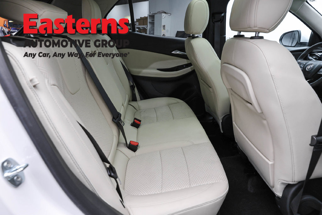 Used 2023 Buick Encore GX Essence w/ Experience Buick Package AWD/4WD image 26