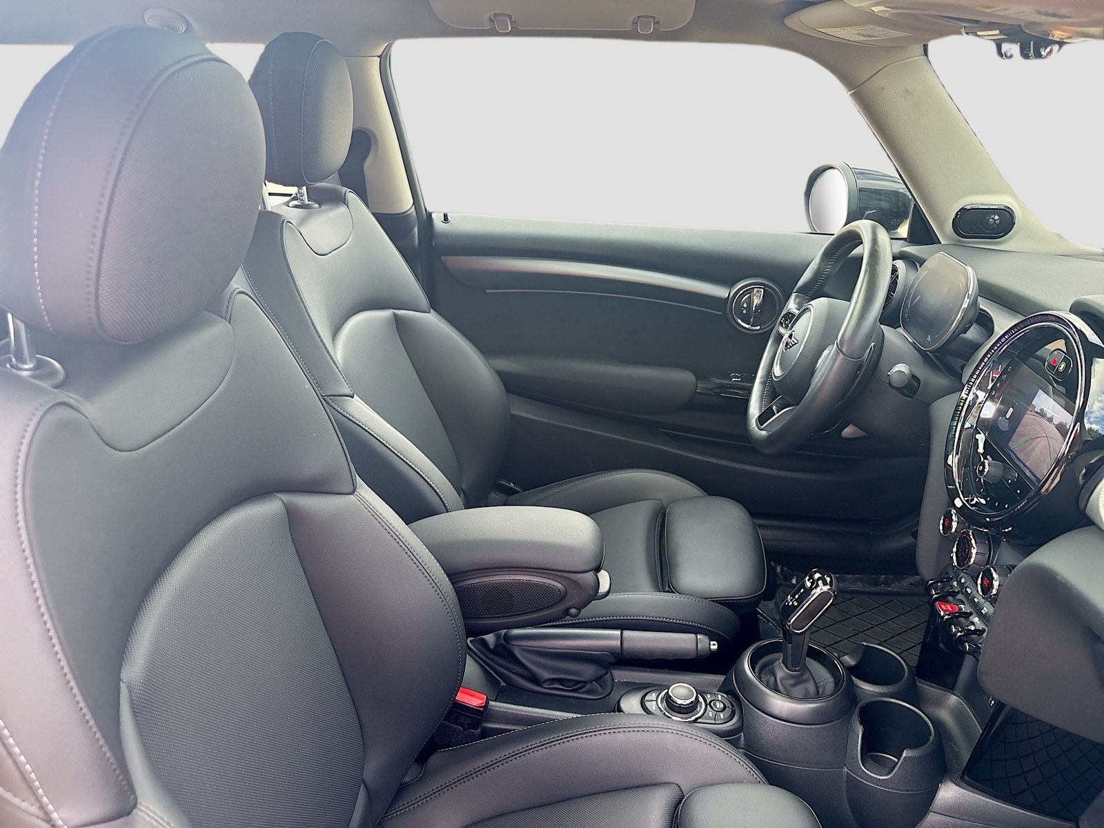 Used 2024 MINI Cooper S FWD image 25