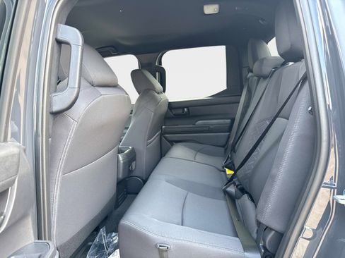 New 2026 Toyota Tacoma SR5 RWD image 14
