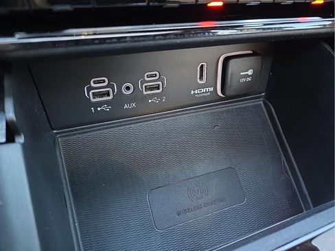 Used 2025 Jeep Grand Cherokee L Summit image 21