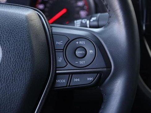 Certified 2022 Toyota Camry XSE image 12