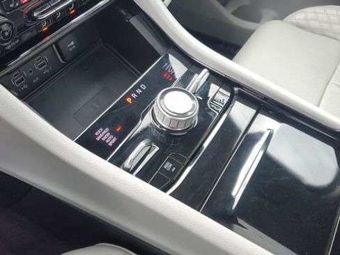 Certified 2023 Jeep Grand Cherokee L Summit w/ Advanced Protech Group IV image 24