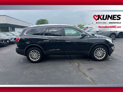 Used 2012 Buick Enclave Convenience FWD image 2