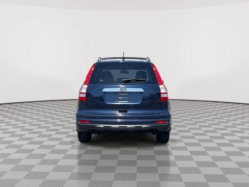 Used 2010 Honda CR-V EX image 7